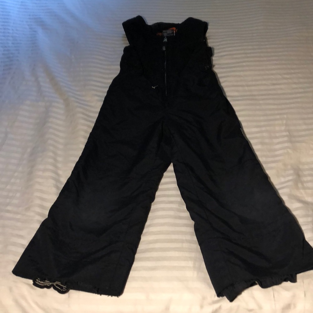 Boy’s Obermeyer Ski Pants